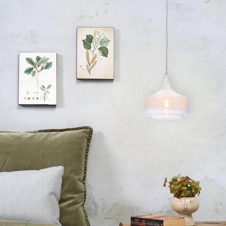 Actual product image It`s about RoMi Reykjavik (E27)