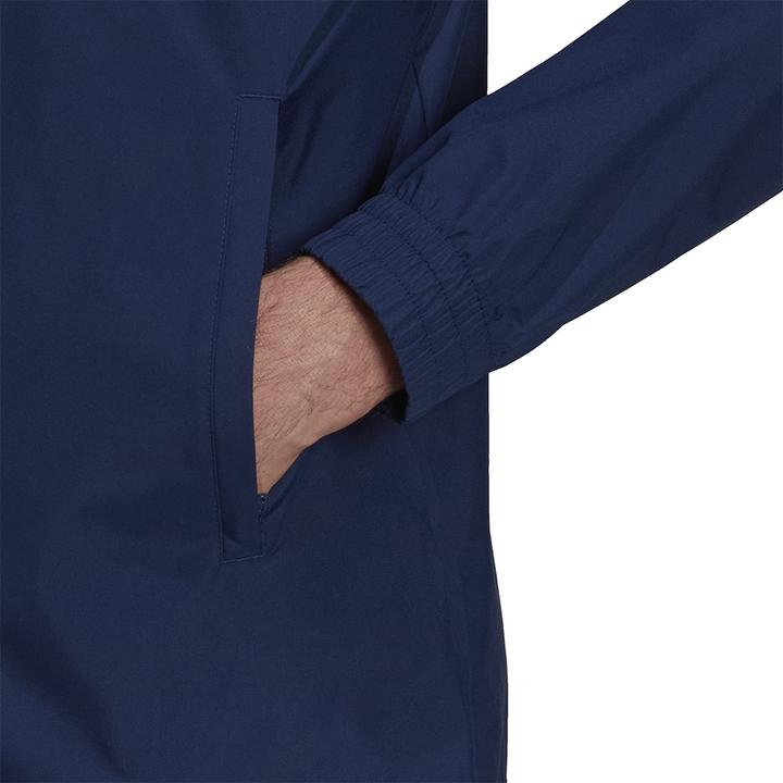 Immagine prodotto adidas Kurtka męska Entrada 22 All-Weather granatowa r. S (S)