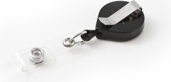 Actual product image Key-Bak KB MBID BLACK key fob