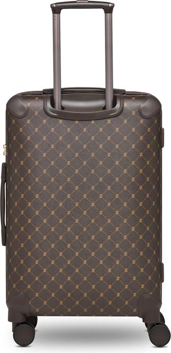 Immagine prodotto Lazarotti Palermo 4 Rollen Trolley M 66 cm (90 l, M (50 - 90l))