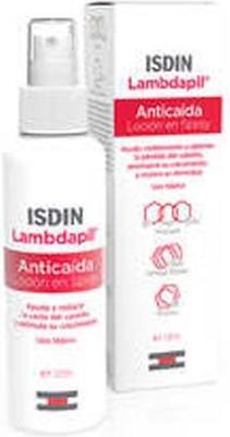 Produktbild Isdin Lambdapil Anticaida Locion Plus Sp 125ml (Körperlotion, 125 ml)