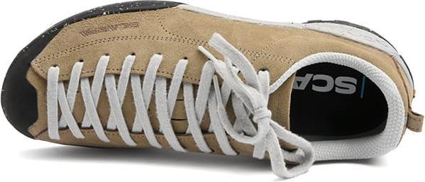 Actual product image Scarpa Mojito Planet Suede (40)