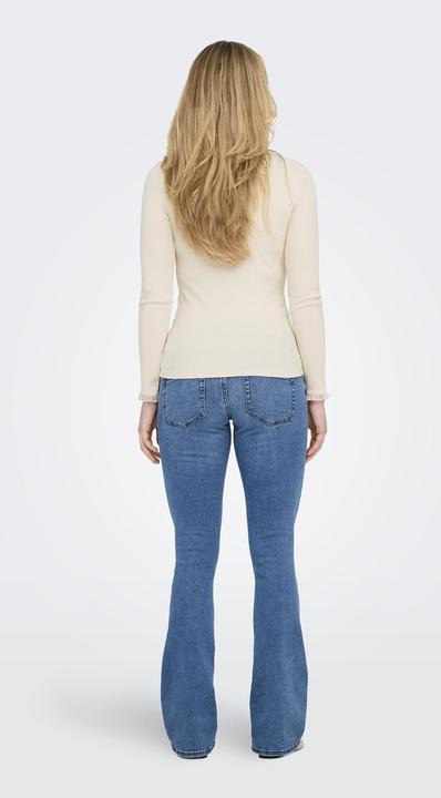 Actual product image Only Maternity OLMLESLIE T-shirt T-shirt (XL)