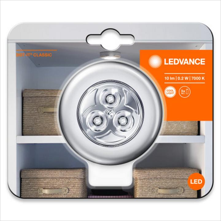 Produktbild Ledvance Dot-It