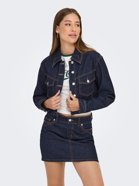 Immagine prodotto Only ONLHEATHER Jeansjacke Jeansjacke (M)