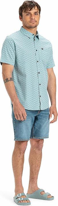 Immagine prodotto Quiksilver Beachhemd Apero Organic Classic (S)