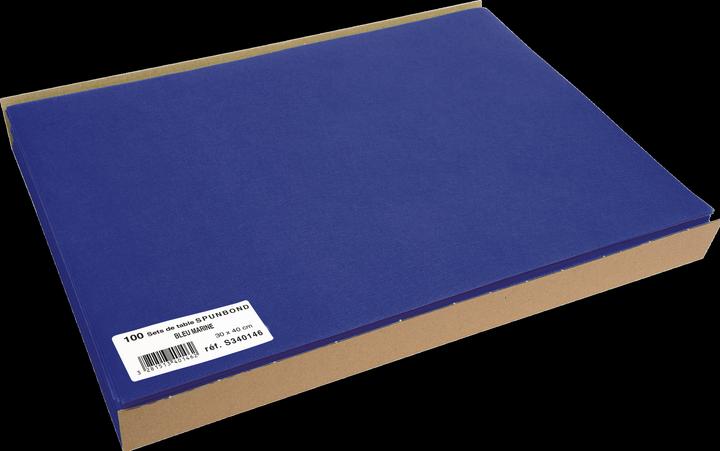 Produktbild Exacompta Tischset (100 Stk., 30 x 40 cm)