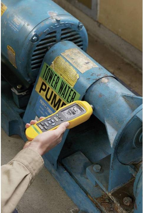 Produktbild Fluke Schwingungsmesser 805 Â± 5 %