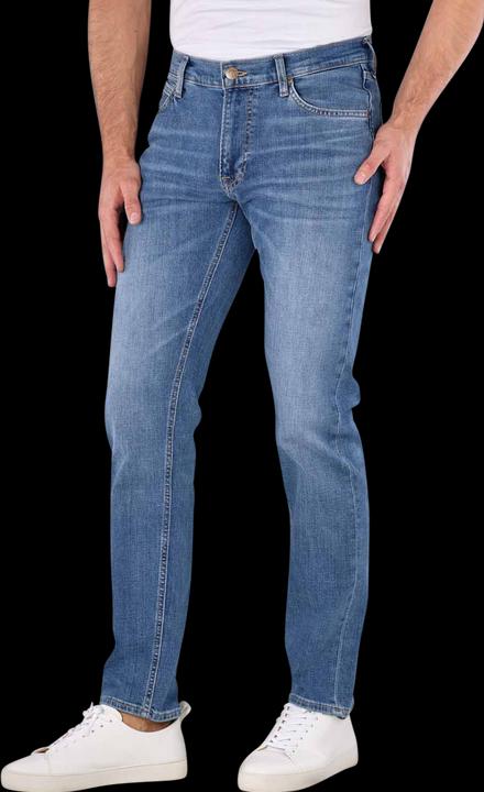 Produktbild Lee Jeans Straight Leg Daren Zip Fly (W33/L32)