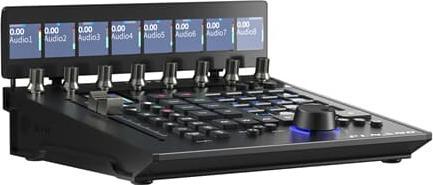 Actual product image iCON Pro Audio P1-Nano/D5 USB MIDI DAW Controller w/Display (Controller)