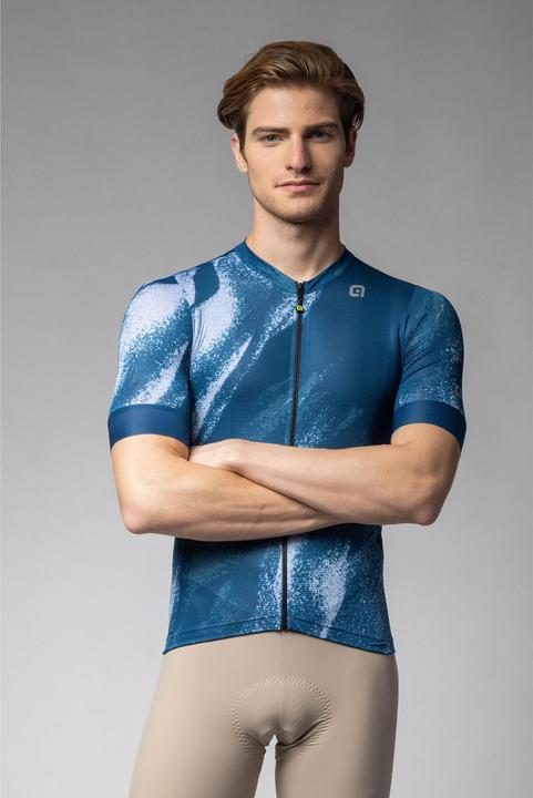 Actual product image Alé Pragma Trace Jersey (M)