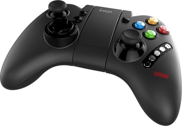 Produktbild iPega PG-9021 Gaming-Controller Bluetooth Gamepad Analog Android, PC, iOS (PC, Android, iOS)