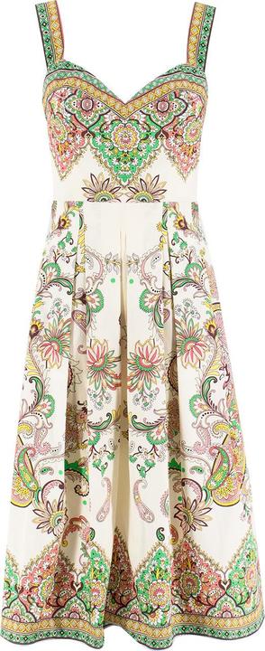 Actual product image Etro Midi dress (42)