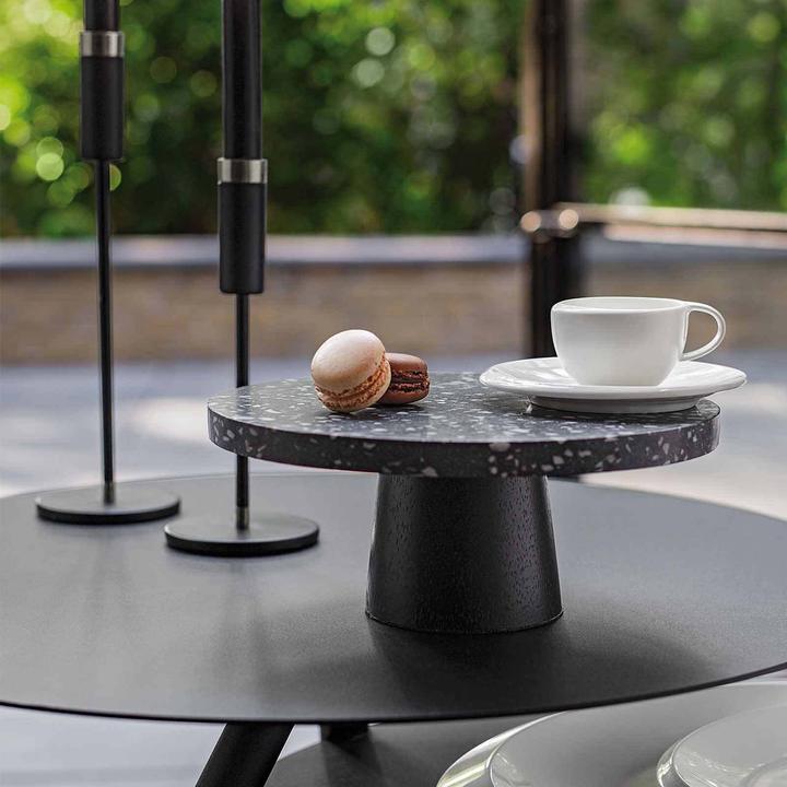 Immagine prodotto Villeroy & Boch Piattino da caffè MANIFATTURA ROCK (1 x)