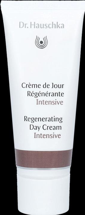 Actual product image Dr. Hauschka Regeneration Day Cream Intensive (40 ml, Day cream)