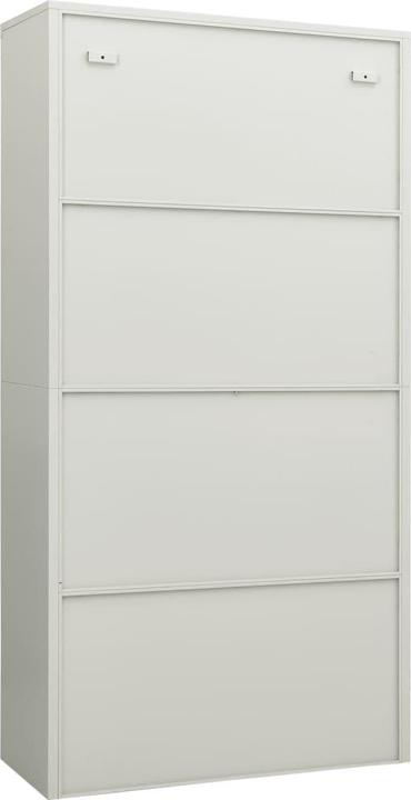 Image du produit VidaXL Piama (90 x 40 x 180 cm)