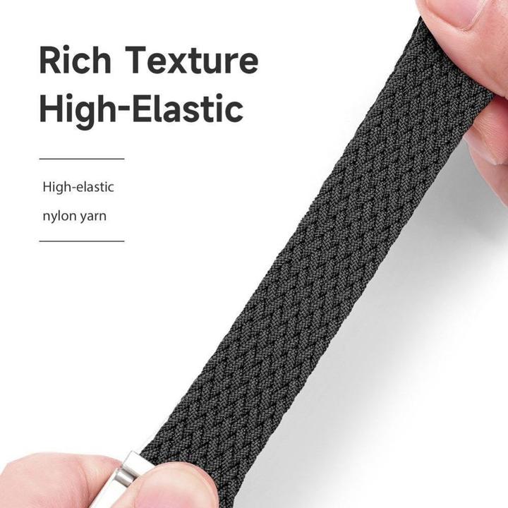 Actual product image Dux Ducis Mixture II Series (20 mm, Nylon)