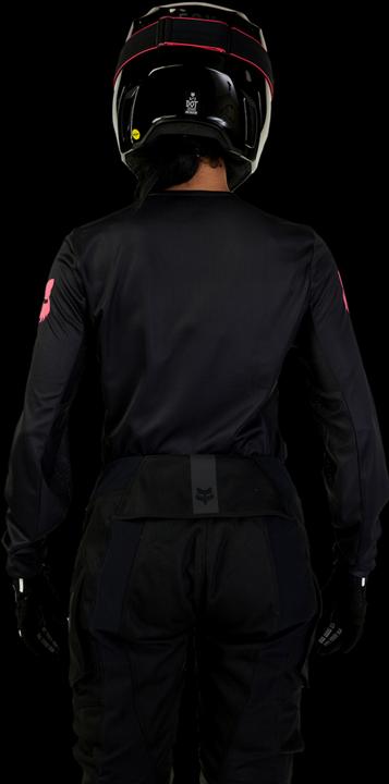 Image du produit Fox W Blackout Jersey (S)