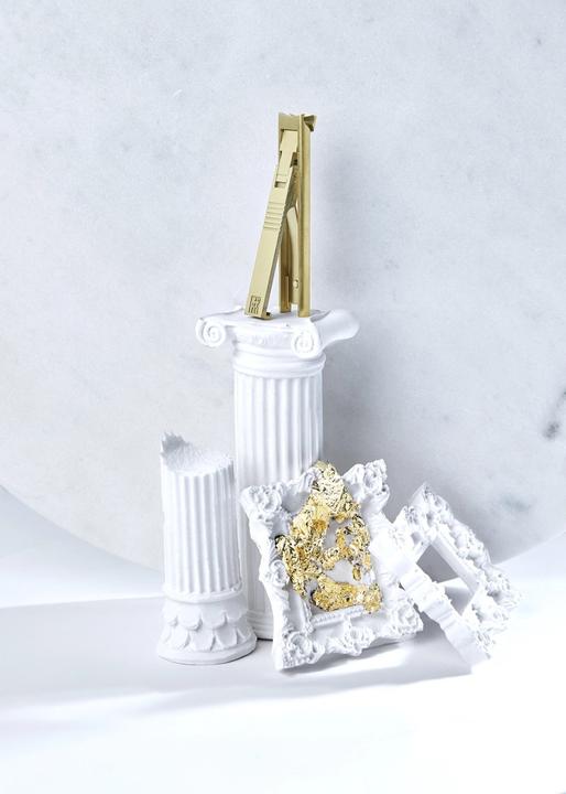 Produktbild Zwilling TWINOX Gold Edition, Nagelknipser