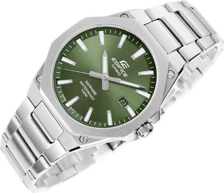 Immagine prodotto Casio Edifice - EFR-S108D-3AVUEF (Orologio sportivo, 40 mm)