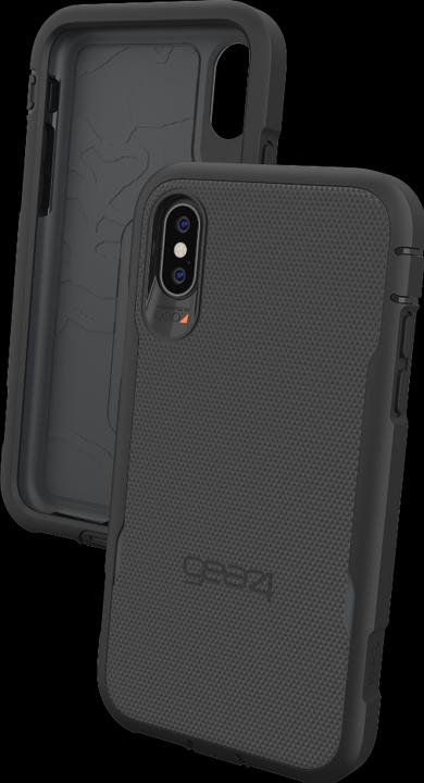 Actual product image gear4 Platoon (Apple iPhone XS, Apple iPhone X)