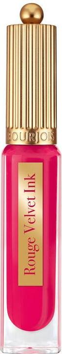 Produktbild Bourjois Rouge Velvet Ink (07 Fushia Cha Cha)