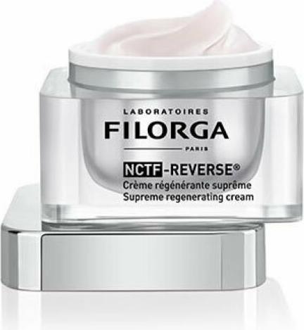 Actual product image Filorga NCTF Reverse (50 ml)