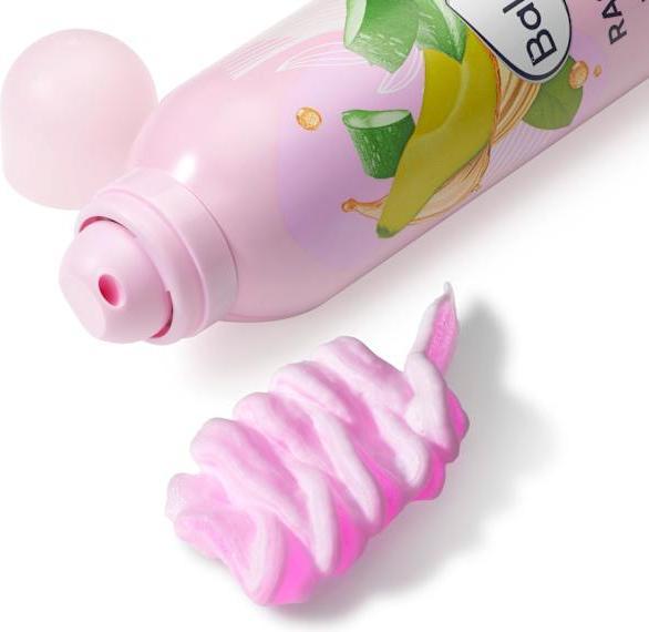 Immagine prodotto dm Balea Aloe Vera & Avocadoöl (200 ml, Gel da barba)