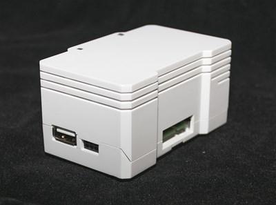 Image du produit Zipato Zipabox Module d'extension UPS