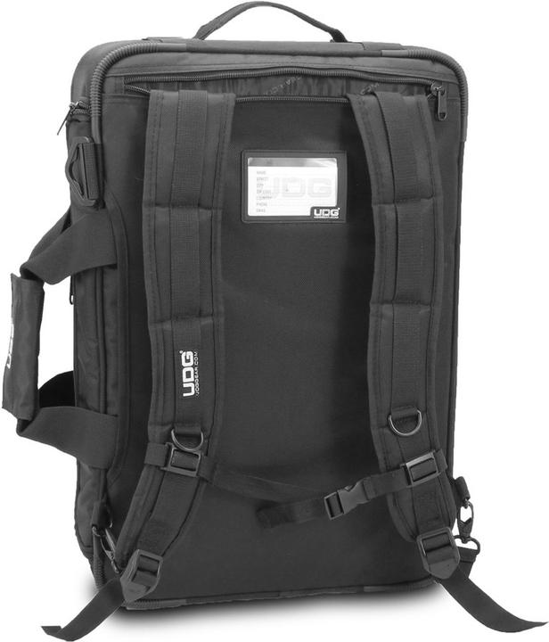 Image du produit UDG Sac à dos Ultimate MIDI Controller Small