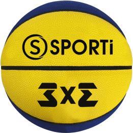 Actual product image Sporti 3x3 Ball (6)