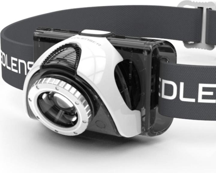 Image du produit Ledlenser Seo5 (180 lm)