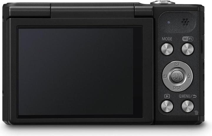 Produktbild Panasonic Lumix SZ10 (4.3 - 51.6 mm, 16.60 Mpx, 1/2,3'')