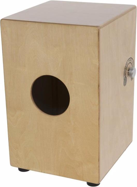 Immagine prodotto Dimavery CJ-500 Cajon, noce, regolabile (Cajon)