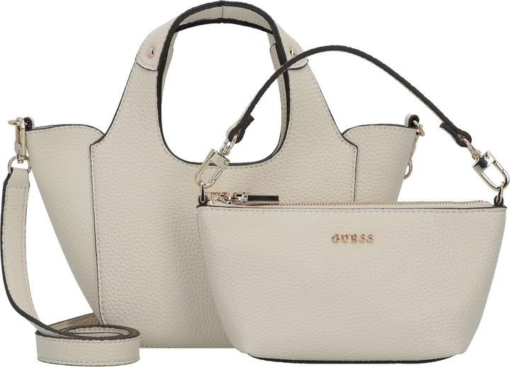Actual product image Guess Calista Handtasche 24 cm