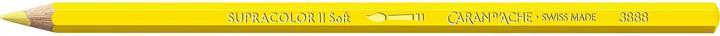 Caran d'Ache Supracolor Aquarelle (Gelb, 1 x)
