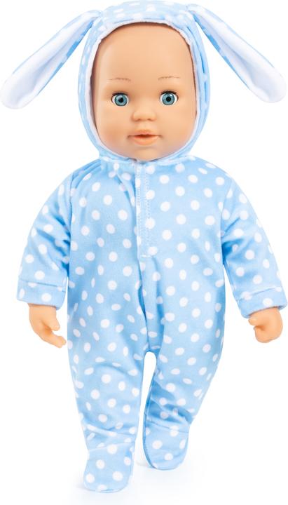 Actual product image Bayer Design 93822AD Baby doll Anna First Words Baby