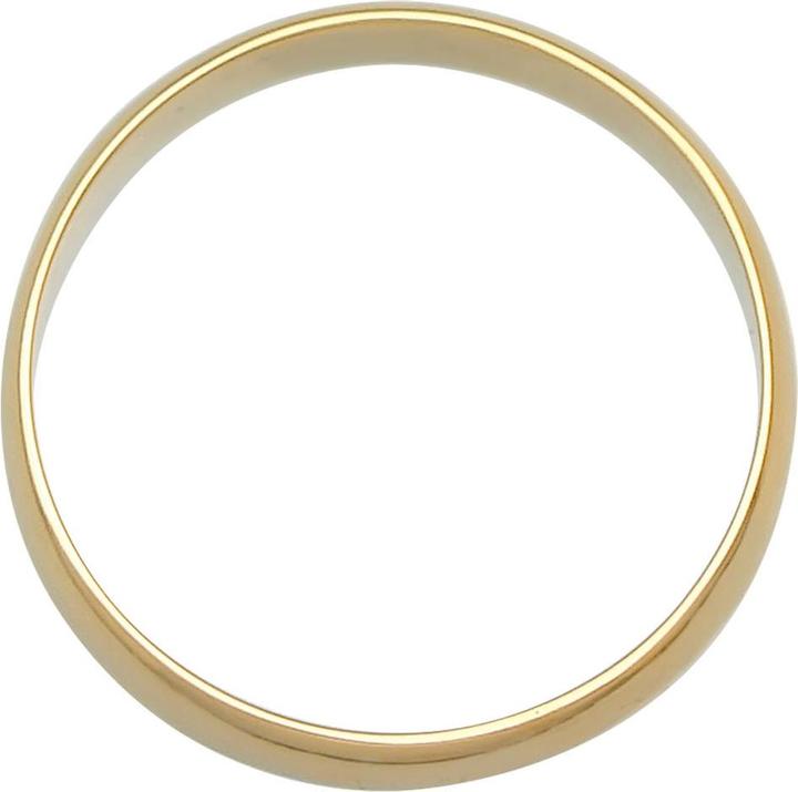 Actual product image Elli Band ring (60, 925 Silver)