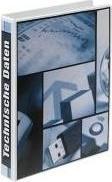 Produktbild Leitz Esselte FSC A4 4 DR/25 mm (A4, 44 mm, 1 Stück)