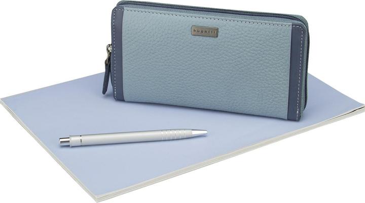 Actual product image Bugatti SINA wallet
