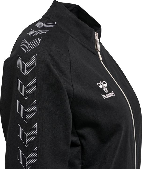 Immagine prodotto hummel Hmlmove Giacca Grid Cotone Con Zip Donna (S)