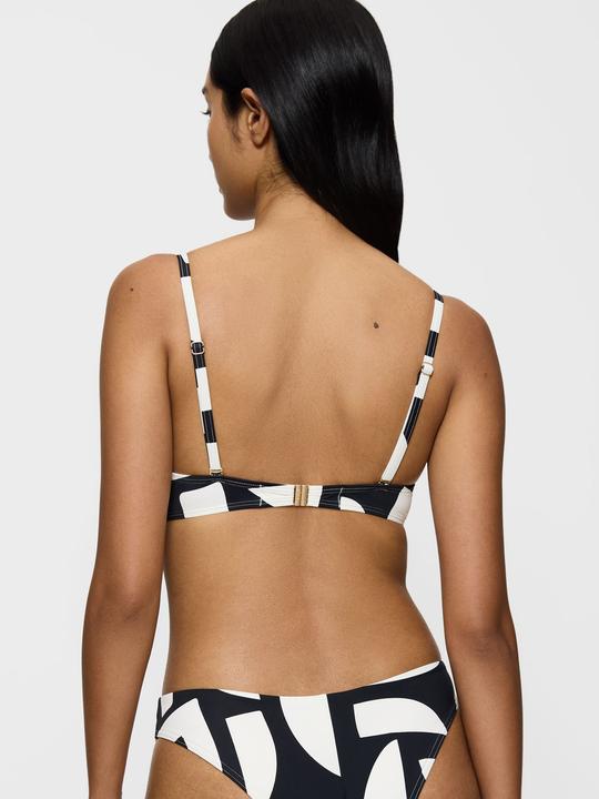 Image du produit Triumph Bustier-Bikini-Top Summer Allure (40 F)