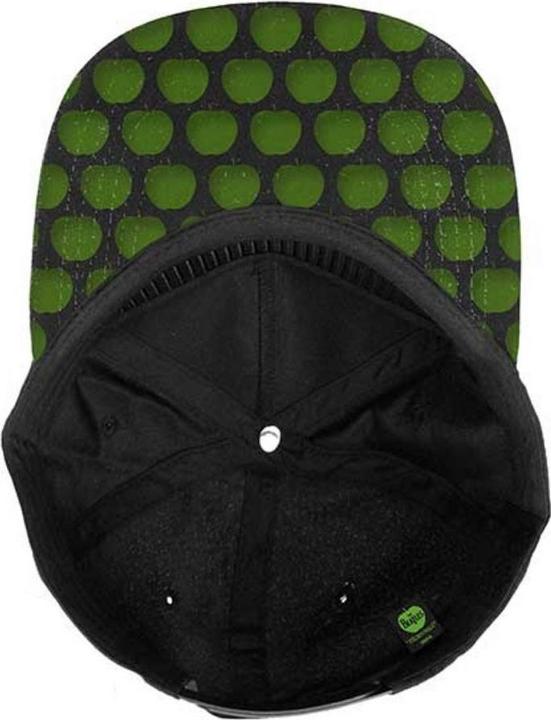 Produktbild The Beatles Snapback Mütze (One Size)