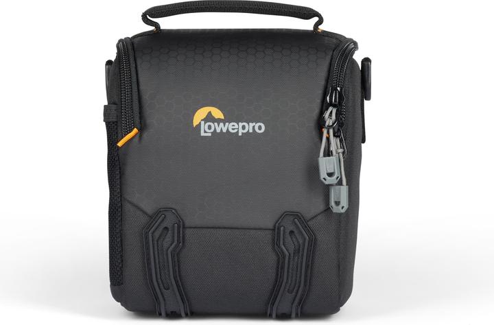 Produktbild Lowepro Adventura SH 120 III Green Line (Kamera Schultertasche, 3 l)