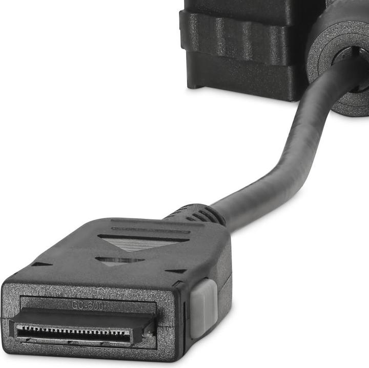 Actual product image Hama Scart — Proprietär (0.20 m, Scart)