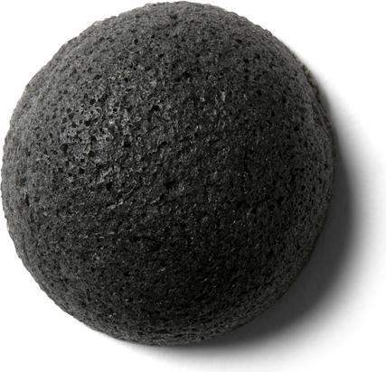 Actual product image Erborian Charcoal Konjac Face Sponge