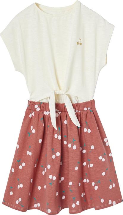 Immagine prodotto Vertbaudet Mädchen 2-in-1-Kleid (92)