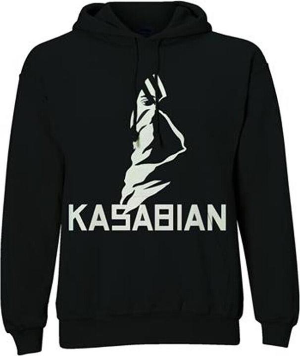 Produktbild Universal Textiles Ultra Face Kapuzenpullover (XL)