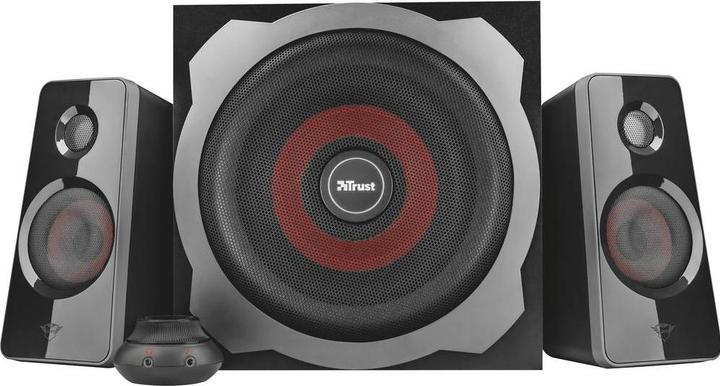 Actual product image Trust GXT 38 Tytan