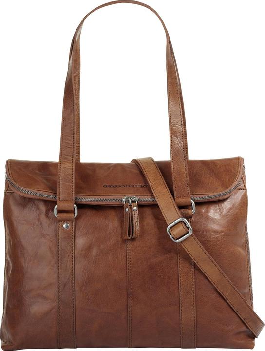 Spikes & Sparrow Shopper